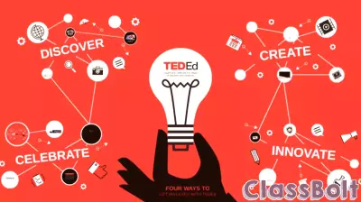 At TED-Ed, Emerging Technologies Matter in Education