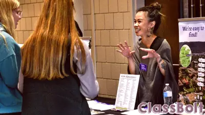 Bemidji State Launches Education Fair Series Across Minnesota