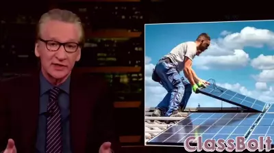Bill Maher blasts CA education system, claims Mississippi is ‘kicking our a--’