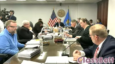 Board of Education Greenlights Debated Social Studies Curriculum