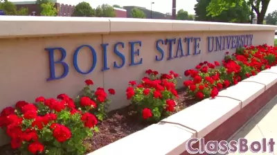 Boise State Faces Significant Setbacks Due to Federal Funding Cuts