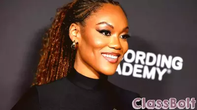 Breaking barriers and building bridges: Dr. Chelsey Green is harmonizing education and industry at the Recording Academy