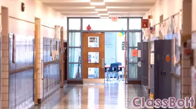 Budget Impasse Threatens Pennsylvania School Districts