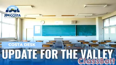 California Lawmakers Demand Restoration of Funding for Minority-Serving Institutions