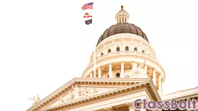 California Lawmakers Pass Budget With Billions More for Education as Newsom Negotiations Begin