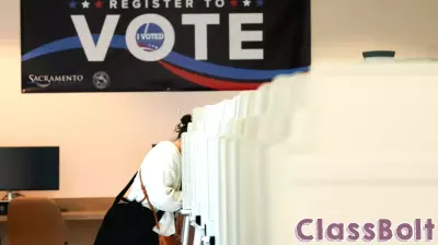 California superintendent of public instruction race: Live election results