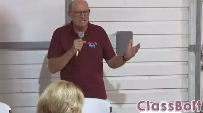 Candidates Clash Over Schools, Health Care, and Jobs in Southeast Iowa Forum