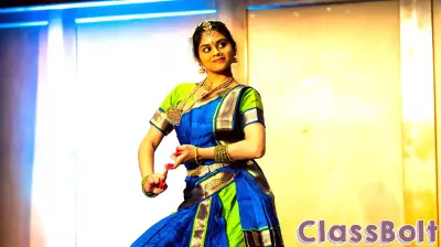 Celebrate Global Learning During International Education Week