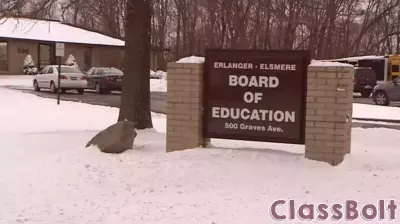 Chairman of Erlanger-Elsmere Board of Education Steps Down Following Controversial Social Media Post
