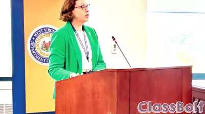 CHARLESTON — West Virginia Board of Education Declares State of Emergency for Randolph County Schools