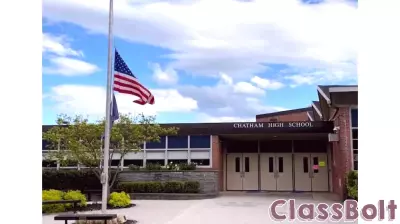 Chatham BOE to Vote on Adoption of Policies and Regulations Introduced at July 13 Meeting; Update on $54 Million Referendum