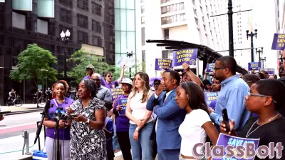 Chicago's New CPS CEO Faces Budget Challenges with Careful Strategy