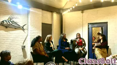 Child Care Leaders Emphasize Collaboration for School Readiness in Texas