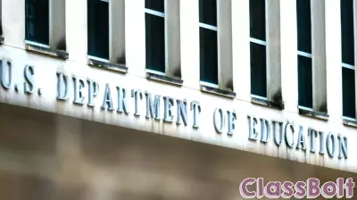 Civil Rights Group Takes Legal Action Against Education Department Over DEI Funding Cuts