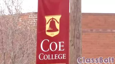 Coe College Introduces AI Courses Through New Partnership