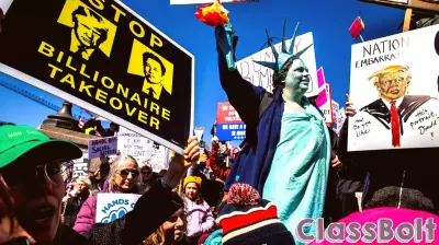 College Leaders Unite Against Government Overreach