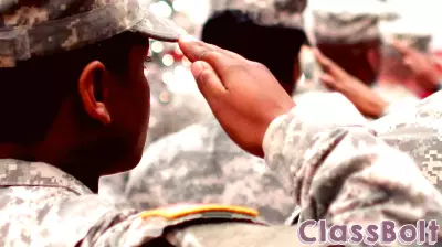 Colleges must help America keep the promise it makes to its military