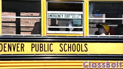 Colorado Educators Unite for K-12 Funding Rally