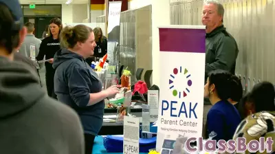 Colorado Springs Hosts Special Education Conference for Families