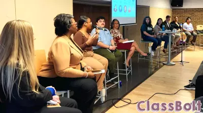 Columbus School Board Candidates Unite in Support of DEI Initiatives