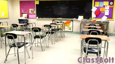 Community Unites Against Proposed Education Budget Cuts in D.C. Area