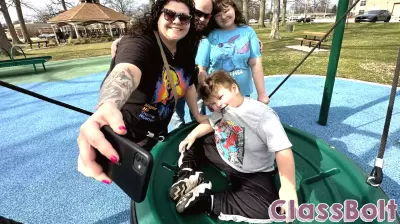 Concerns Rise Over Education Funding for Special Needs Students