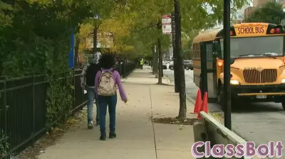 Concerns Rise Over Potential Layoffs at the U.S. Department of Education