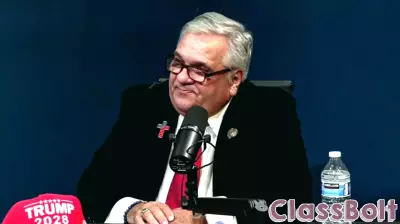 Congressional Candidate Charles Tuttle Calls for Education Reform, Less Government Spending and Greater State Control