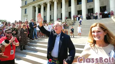 Conservative Politics Shape Texas Higher Education Landscape in 2025