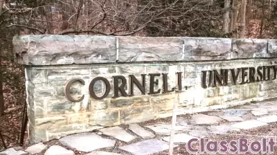 Cornell Unveils Major Reform Plan to Address Higher Education Crisis