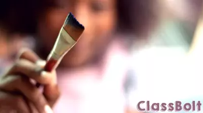 Creating an Inclusive Art Education for Black Students