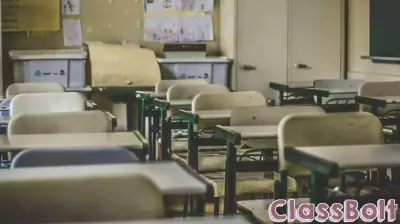 Crossroads FLEX High School Transitions to Virtual Learning Amid Local Concerns