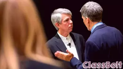 David Barton to Guide Texas Education Board in Social Studies Revamp