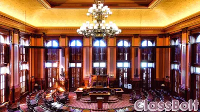 Day 28: House and Senate Approve Education Bills, Including PAGE-Supported Teacher Tax Credit, Ahead of Crosso