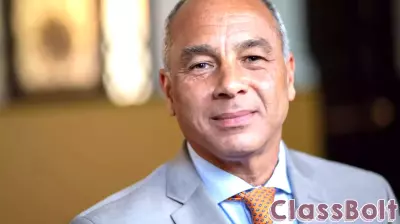 Dean Chris Morphew to Depart from Johns Hopkins School of Education After Nine Years