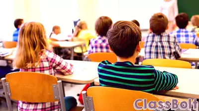 Department of Education investigates Massachusetts school district over transgender bathroom policy