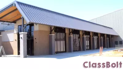 DeSoto County Agri-Education Center Set to Open Soon