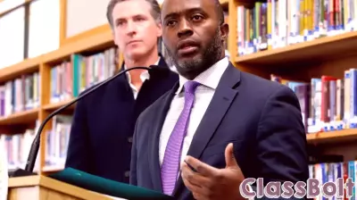Does crowning California’s governor the education czar mean academic results will improve?