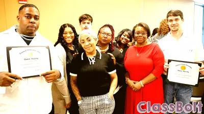 Dollar General Literacy Foundation grant to support EMCC Adult Education efforts