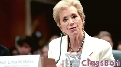 Editorial: Why Returning Education to the States Could Put Students at Risk -