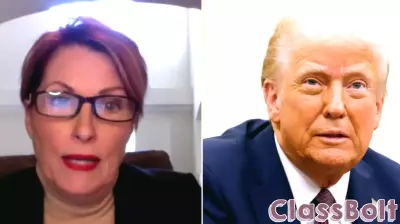 Education Activist Raises Alarm Over Trump's Controversial Nominee
