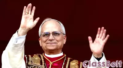 Education Background of Pope Leo XIV: Robert Francis Prevost's Academic Journey