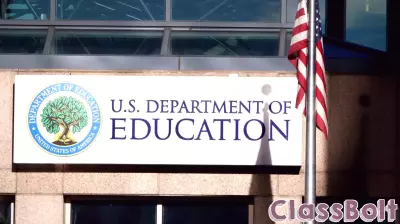 Education Data Agency Cut to Skeleton Crew as Schools Face Mounting Problems