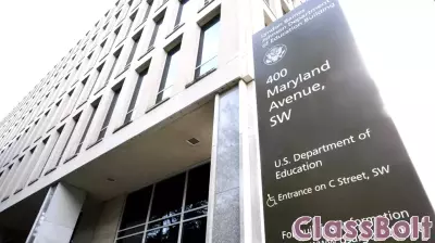 Education Department launches Title XI investigation into all-women’s college