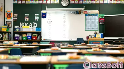 Education Department Unveils $5 Billion Funding for Schools Following Delay