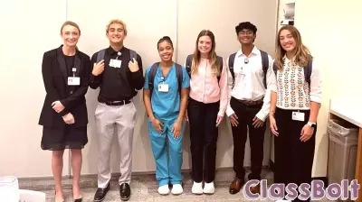 Education for Tomorrow Alliance Teams Up with 90 Businesses to Offer Summer Internships to 240 Students