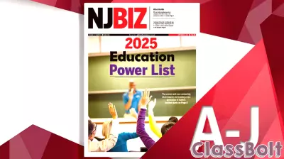 Education Power List: Spotlight on New Jersey's Influential Educators