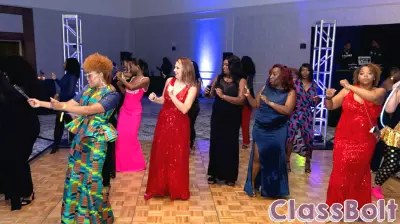 Education Salute 39: The After party.