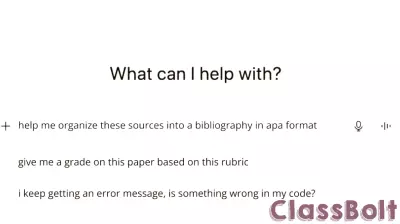 Embracing AI in Education: A Path to Responsible Learning