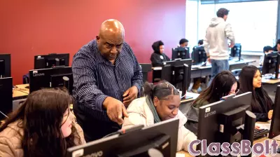 ‘Engage with Education’ event inspires tomorrow’s teachers